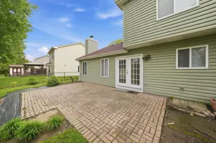 1336 Parkside Dr, Bolingbrook, IL 60490 - Photo 44