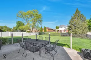 16445 Lee Ave, Orland Park, IL 60467 - Photo 24