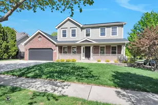 16445 Lee Ave, Orland Park, IL 60467 - Photo 2