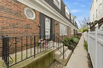 2666 Prairie Avenue #B, Evanston, IL 60201 - Photo 2