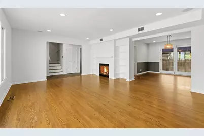 2666 Prairie Avenue #B, Evanston, IL 60201 - Photo 6