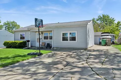 411 Tallman Avenue, Romeoville, IL 60446 - Photo 1