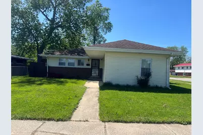 15202 Meadow Lane, Dolton, IL 60419 - Photo 2