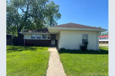 15202 Meadow Lane, Dolton, IL 60419 - Photo 1