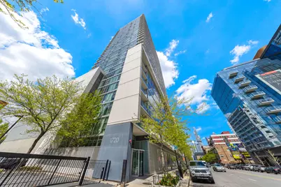 1720 S Michigan Avenue #2404, Chicago, IL 60616 - Photo 2
