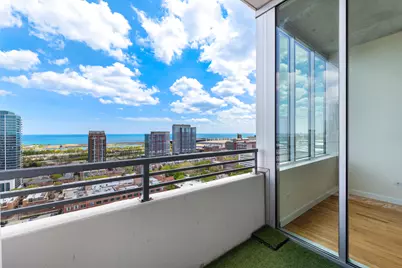 1720 S Michigan Avenue #2404, Chicago, IL 60616 - Photo 20