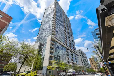 1720 S Michigan Avenue #2404, Chicago, IL 60616 - Photo 1