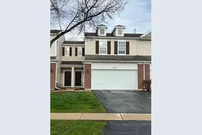 1022 Heron Circle, Joliet, IL 60431 - Photo 2