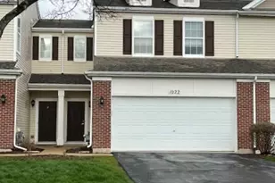 1022 Heron Cir, Joliet, IL 60431 - Photo 2