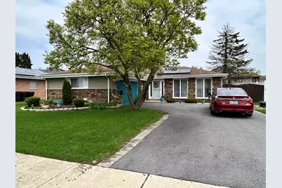 16625 Kenwood Avenue, South Holland, IL 60473 - Photo 2