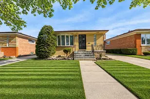 4236 W 78th St, Chicago, IL 60652 - Photo 1