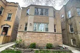5717 N St Louis Ave, Chicago, IL 60659 - Photo 1