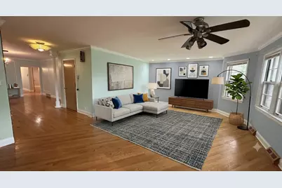 5717 N Saint Louis Avenue #2, Chicago, IL 60659 - Photo 4