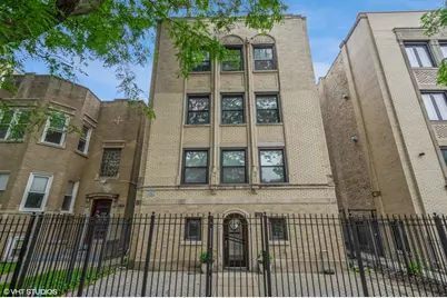 6111 N Washtenaw Avenue #3, Chicago, IL 60659 - Photo 1