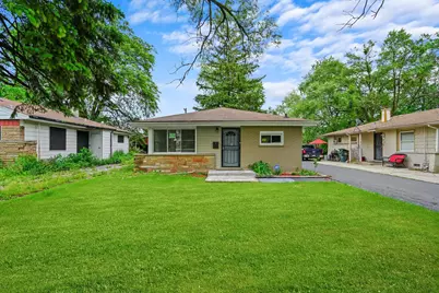 16125 Marshfield Avenue, Markham, IL 60428 - Photo 1