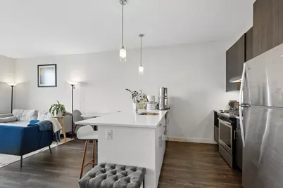 811 W Agatite Avenue #1404, Chicago, IL 60640 - Photo 4