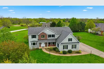 15911 Aspen Court, Huntley, IL 60142 - Photo 1