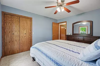 702 Van Buren Street, Monticello, IL 61856 - Photo 26