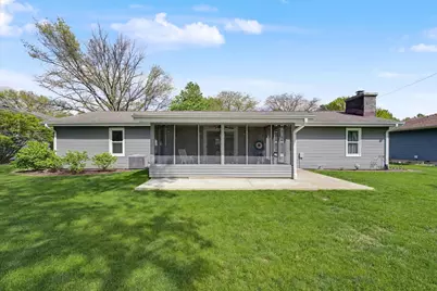 702 Van Buren Street, Monticello, IL 61856 - Photo 32