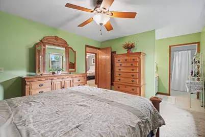702 Van Buren Street, Monticello, IL 61856 - Photo 20