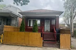 7512 S St Lawrence Ave, Chicago, IL 60619 - Photo 1