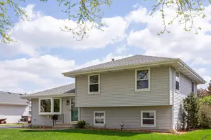 2906 Warren Dorris Dr, Joliet, IL 60435 - Photo 66