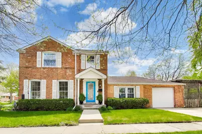 1609 W Brown Street, Arlington Heights, IL 60004 - Photo 1