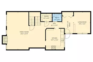 1150 Oakview Dr, Wheaton, IL 60187 - Photo 32