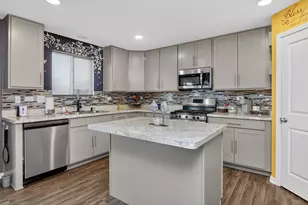 1213 Prairie Creek Trail, Joliet, IL 60431 - Photo 4