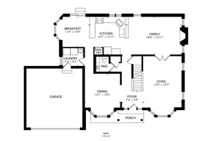 135 Corsaire Ln, Schaumburg, IL 60173 - Photo 40