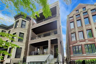 837 W Buckingham Pl, Chicago, IL 60657 - Photo 1