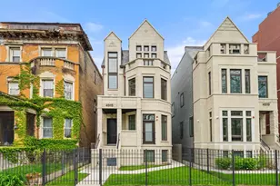 4915 S Martin Luther King Dr, Chicago, IL 60615 - Photo 1