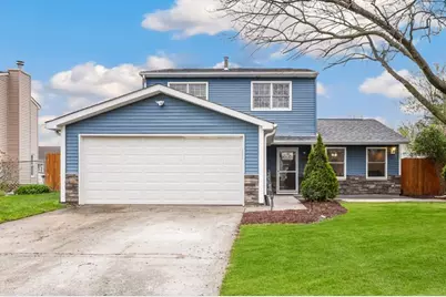 20053 S Rosewood Drive, Frankfort, IL 60423 - Photo 1