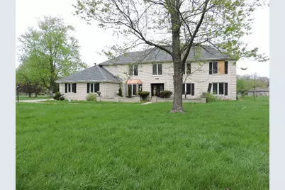 2958 E Timberline Court, Crete, IL 60417 - Photo 1