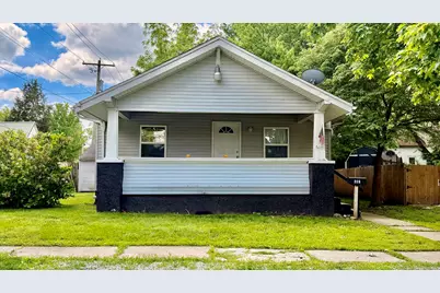 617 E 4th Street, Centralia, IL 62801 - Photo 2