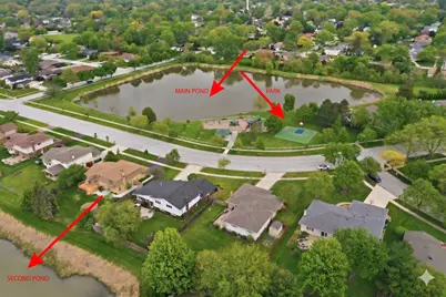 13708 S 88th Avenue, Orland Park, IL 60462 - Photo 2