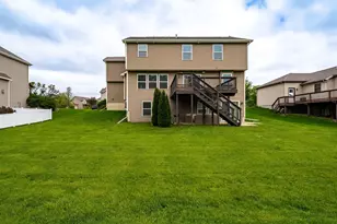 5403 Ferryman Rd, Bloomington, IL 61705 - Photo 2