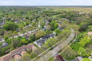 1921 Wexford Cir, Wheaton, IL 60189 - Photo 40