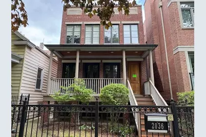 2036 W Barry Avenue, Chicago, IL 60618 - Photo 1