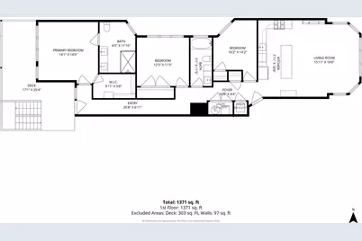 4844 N Hoyne Avenue #2N, Chicago, IL 60625 - Photo 20