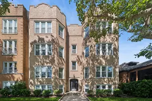 4844 N Hoyne Ave, Chicago, IL 60625 - Photo 1