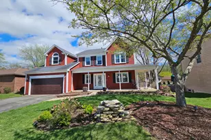 506 Shenandoah Trail, Elgin, IL 60123 - Photo 1