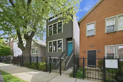 1741 N Talman Avenue, Chicago, IL 60647 - Photo 2
