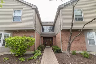 1757 Eastwood Ct, Schaumburg, IL 60195 - Photo 1