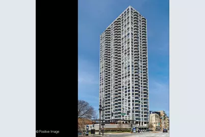 2020 N Lincoln Park West #4M, Chicago, IL 60614 - Photo 1
