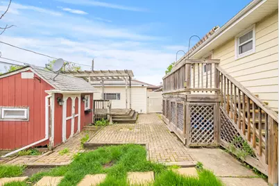 14740 Kilbourne Avenue, Midlothian, IL 60445 - Photo 18