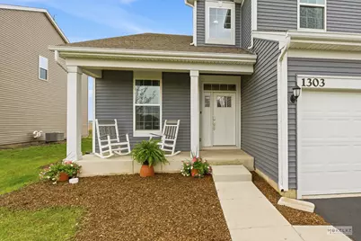1303 Collins Drive, Elburn, IL 60119 - Photo 2
