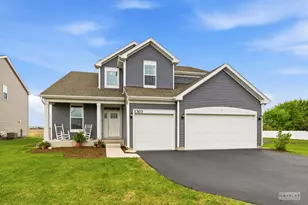 1303 Collins Dr, Elburn, IL 60119 - Photo 1