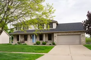 26217 S Rachael Dr, Channahon, IL 60410 - Photo 2