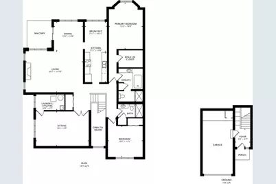 1663 N Courtland Drive #1663, Arlington Heights, IL 60004 - Photo 34